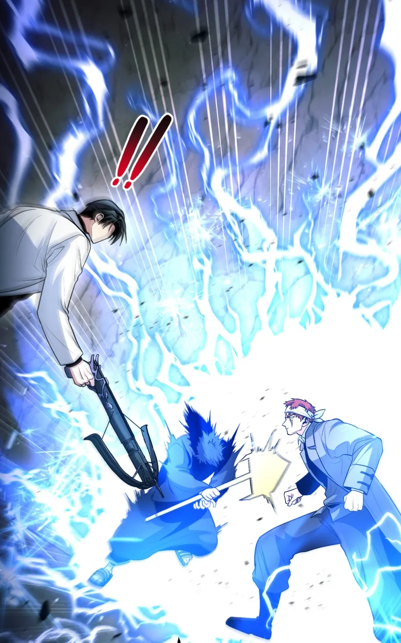 Read How to Live as an Illegal Healer Manga Online