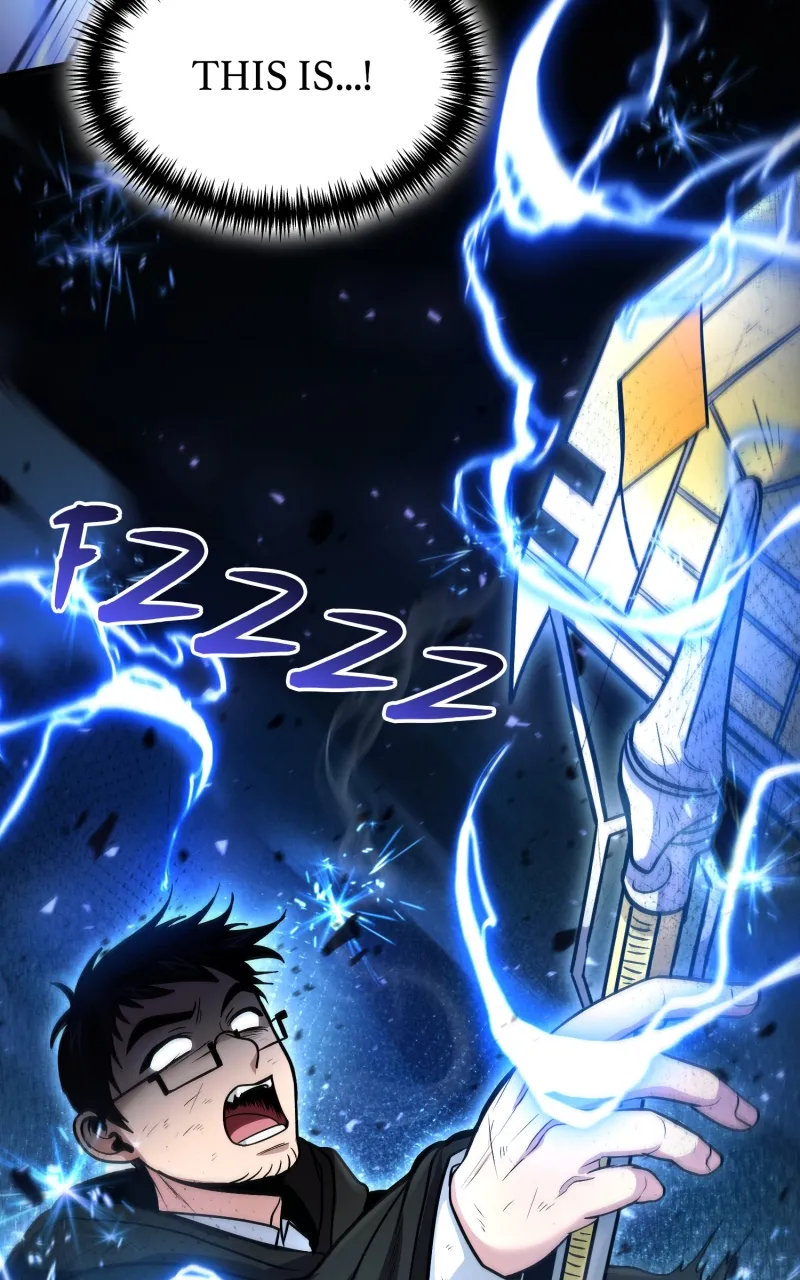 Read How to Live as an Illegal Healer Manga Online