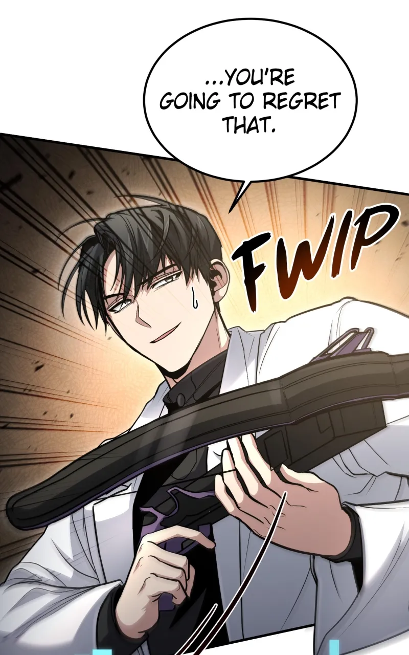 Read How to Live as an Illegal Healer Manga Online