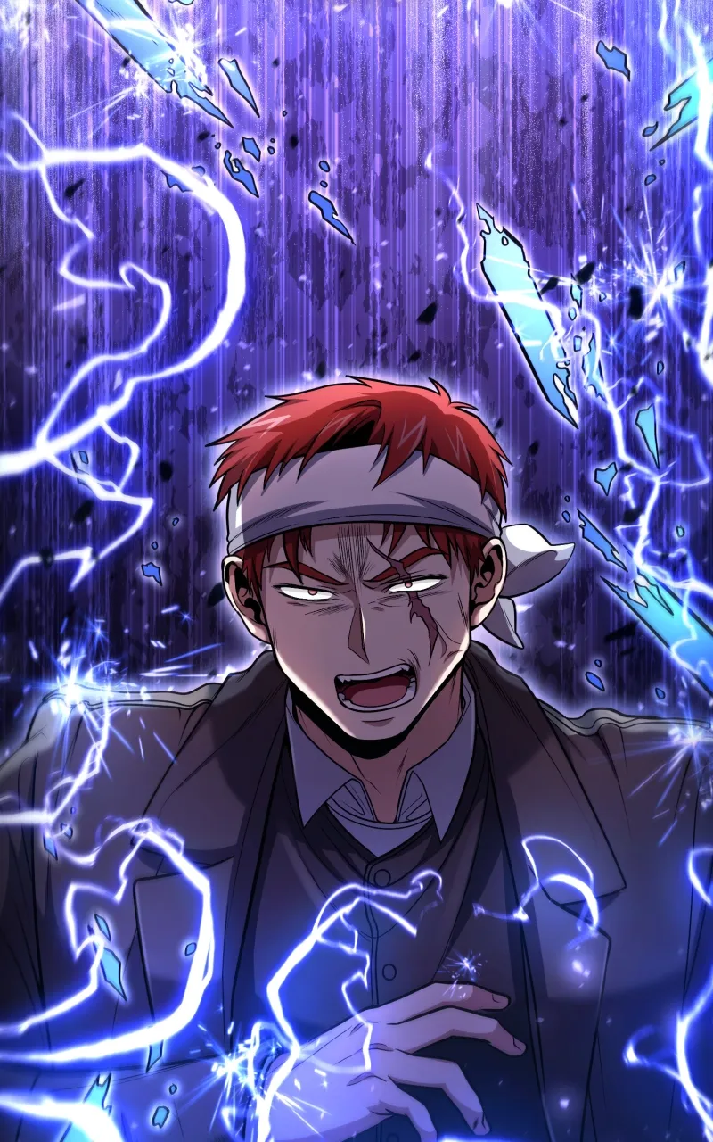 Read How to Live as an Illegal Healer Manga Online