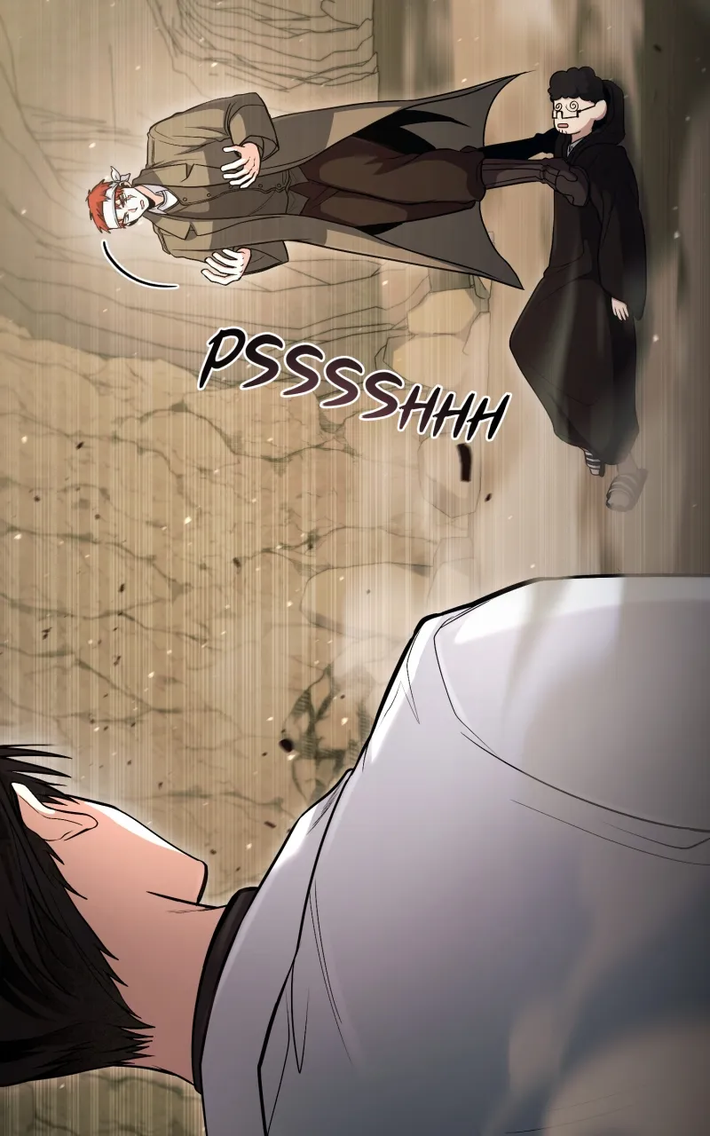 Read How to Live as an Illegal Healer Manga Online