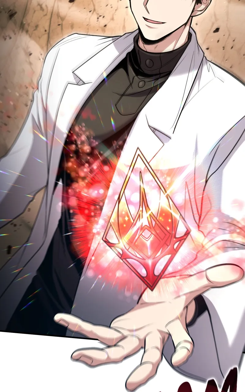 Read How to Live as an Illegal Healer Manga Online