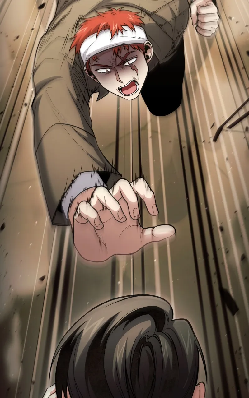 Read How to Live as an Illegal Healer Manga Online