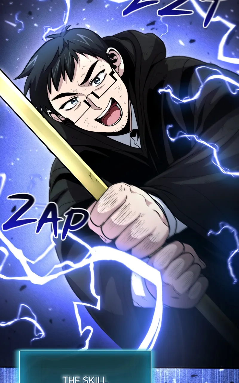 Read How to Live as an Illegal Healer Manga Online