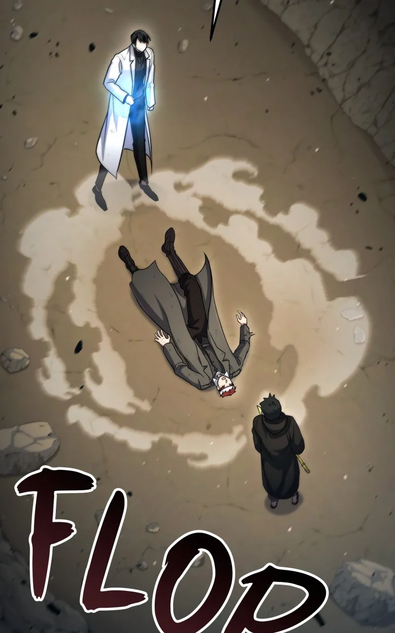 Read How to Live as an Illegal Healer Manga Online