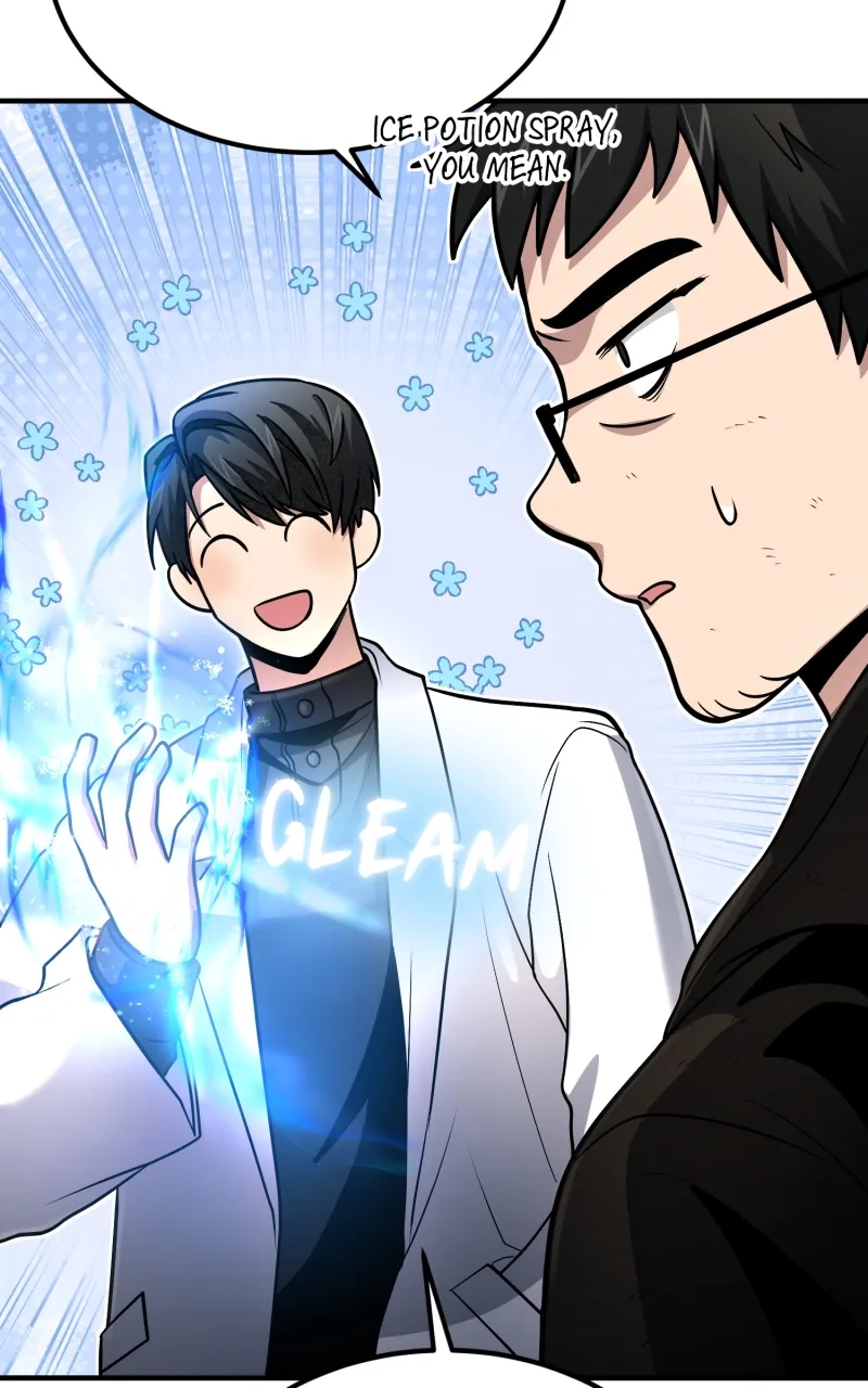 Read How to Live as an Illegal Healer Manga Online