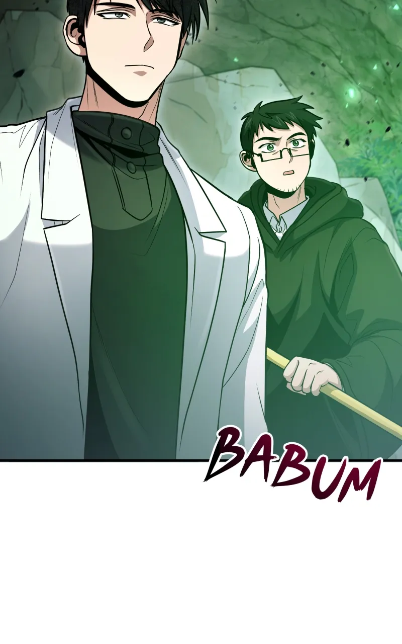 Read How to Live as an Illegal Healer Manga Online