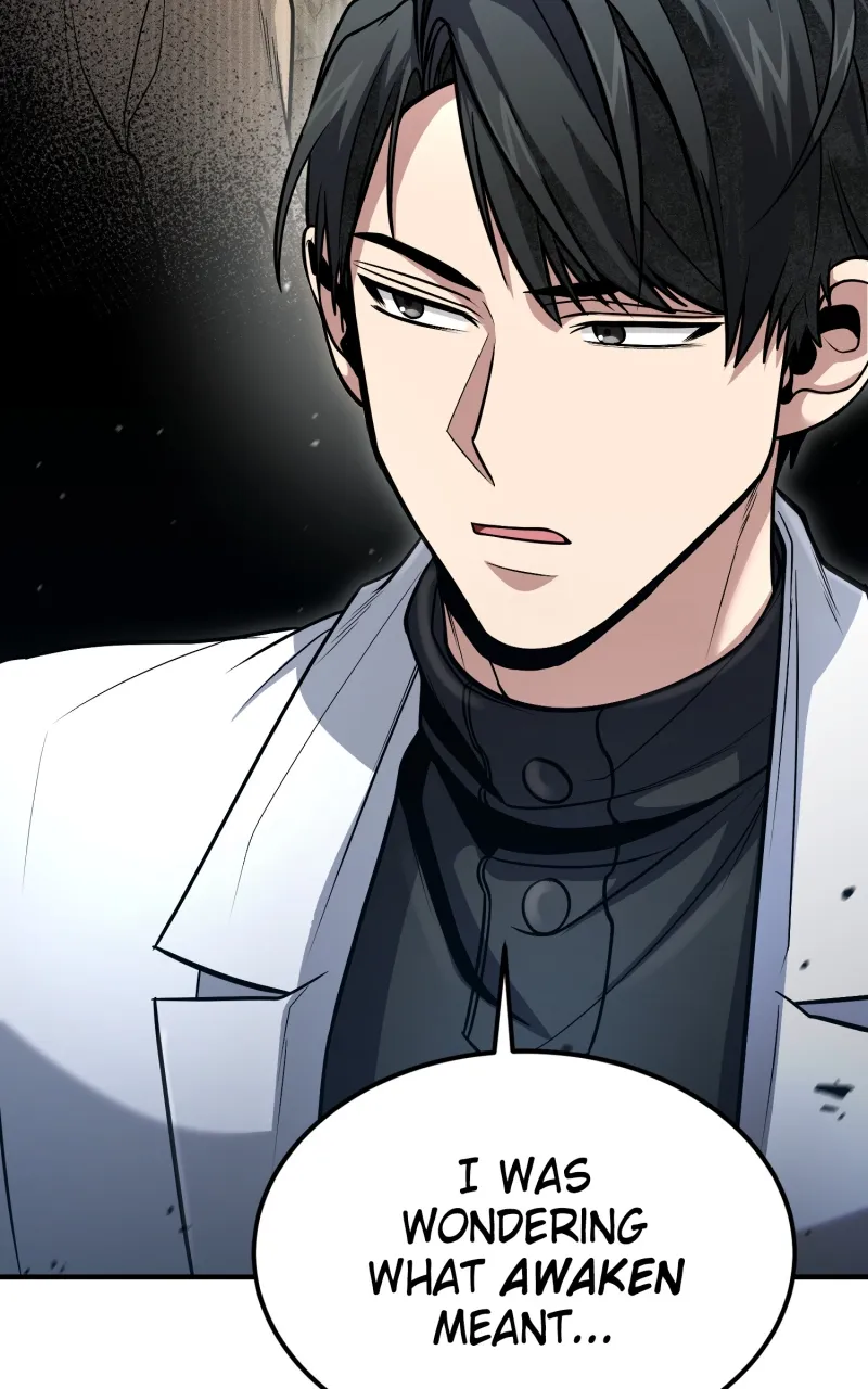 Read How to Live as an Illegal Healer Manga Online