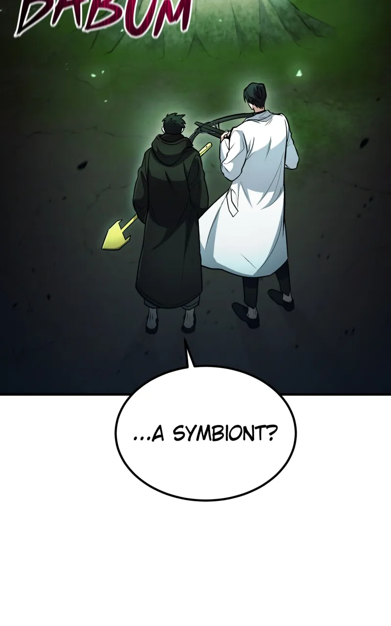 Read How to Live as an Illegal Healer Manga Online