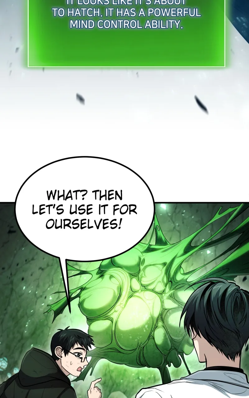 Read How to Live as an Illegal Healer Manga Online