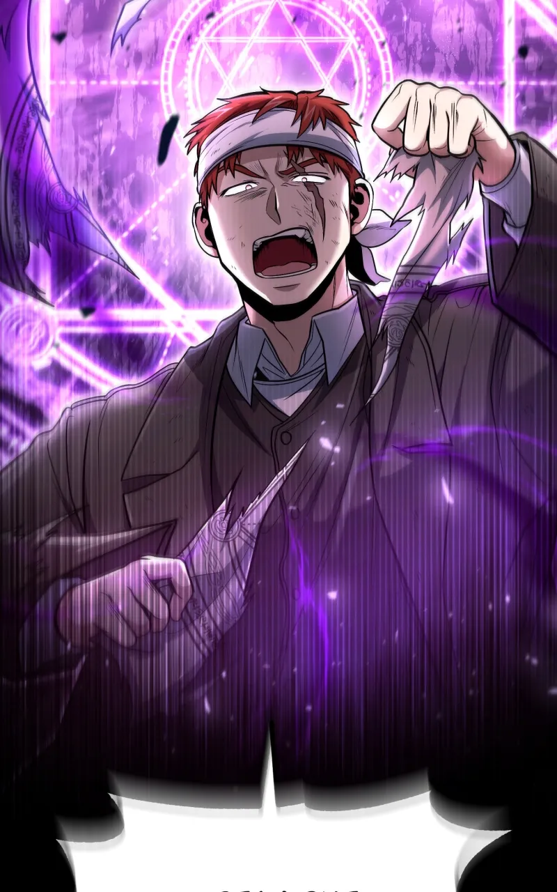 Read How to Live as an Illegal Healer Manga Online