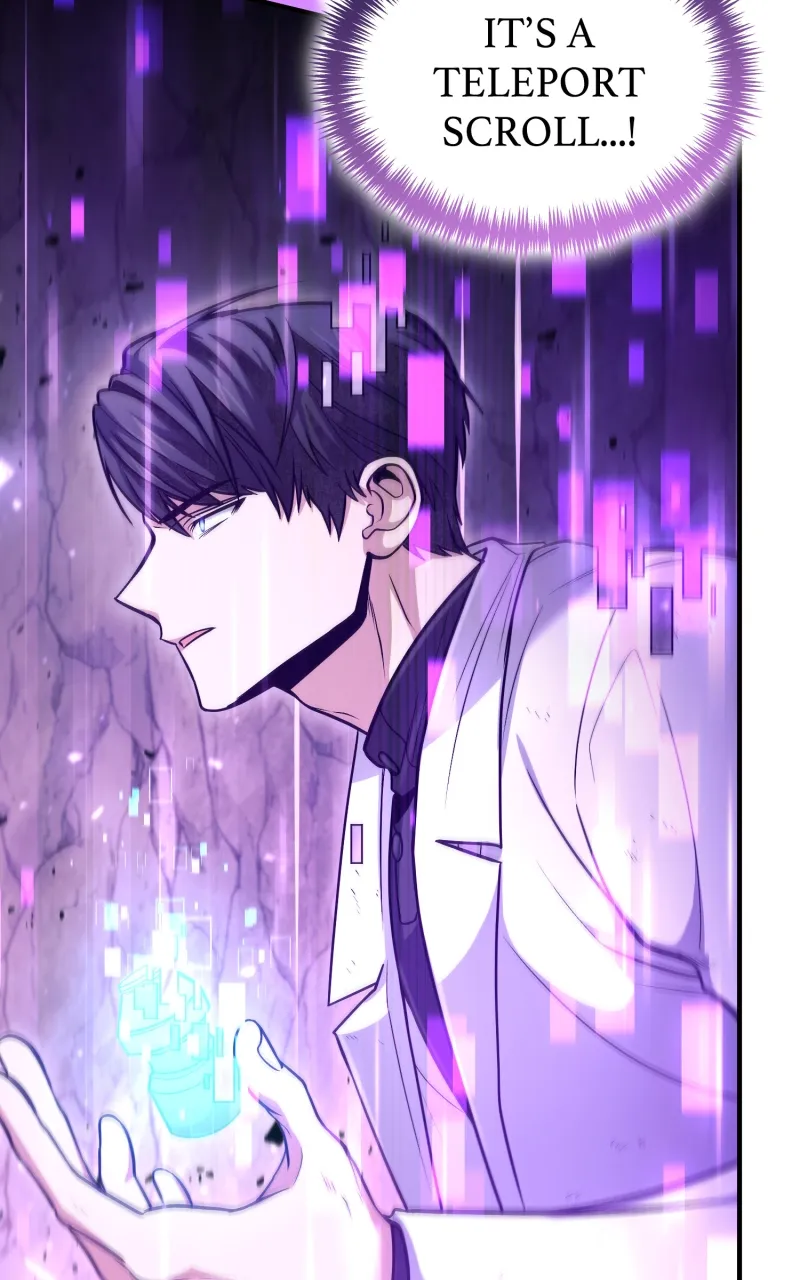 Read How to Live as an Illegal Healer Manga Online