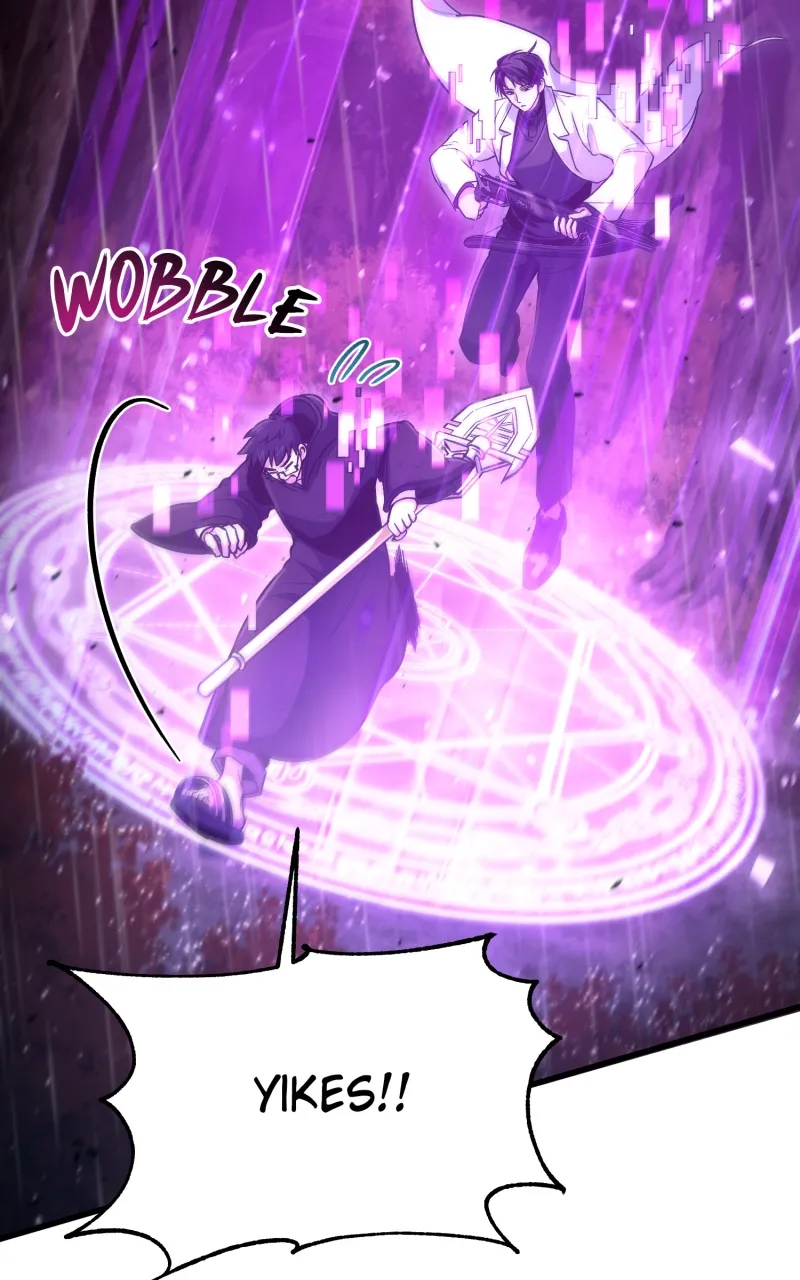 Read How to Live as an Illegal Healer Manga Online