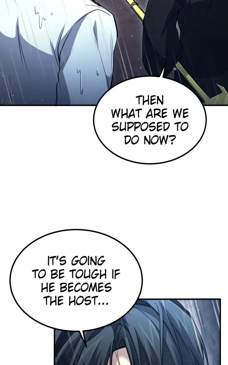 Read How to Live as an Illegal Healer Manga Online