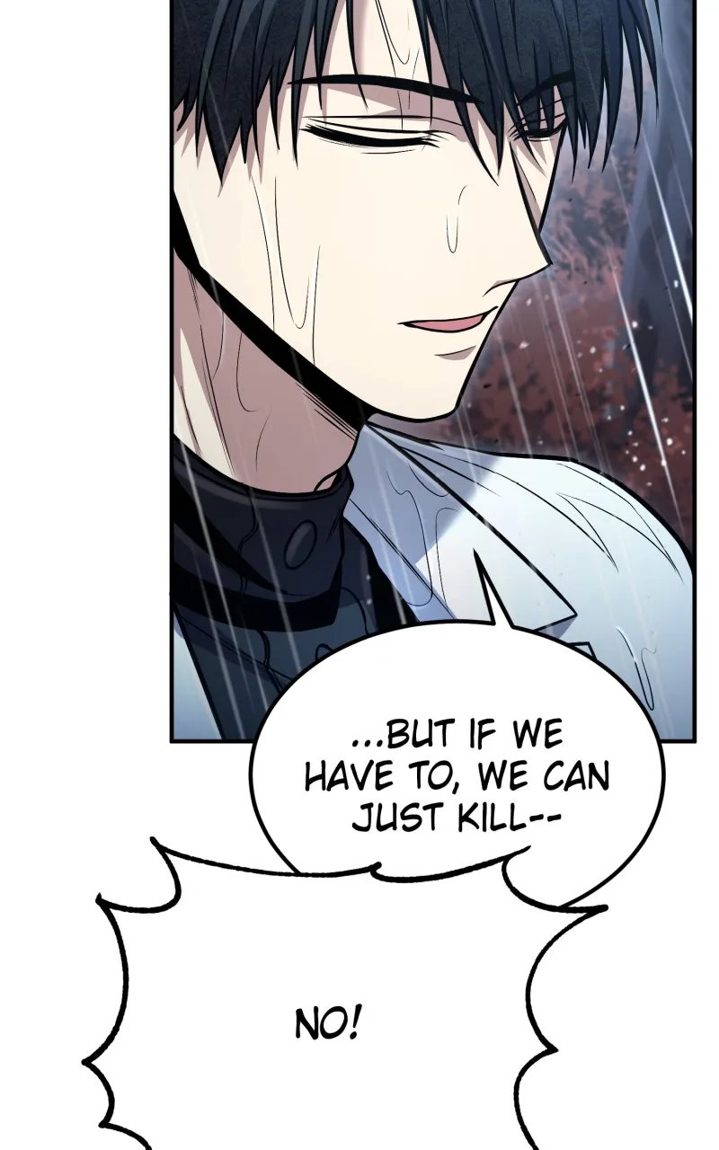 Read How to Live as an Illegal Healer Manga Online