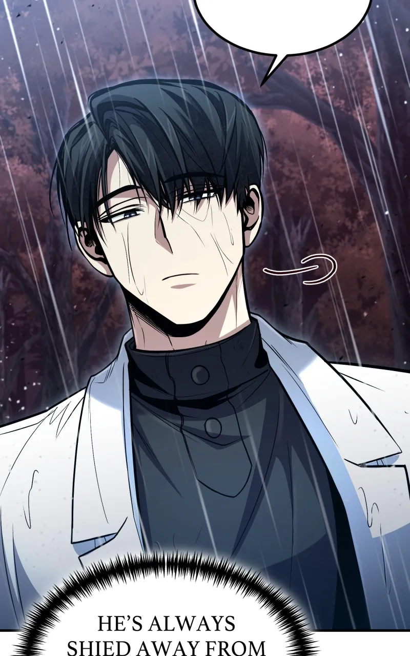 Read How to Live as an Illegal Healer Manga Online