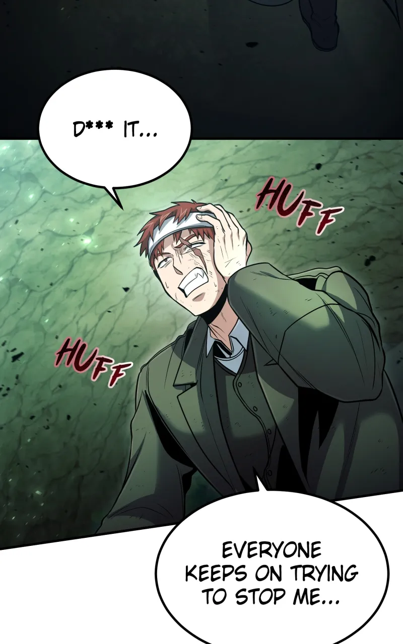 Read How to Live as an Illegal Healer Manga Online