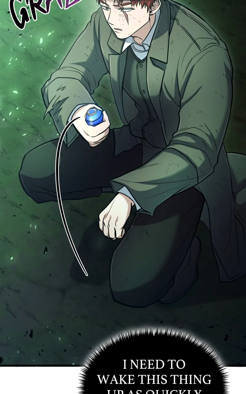 Read How to Live as an Illegal Healer Manga Online