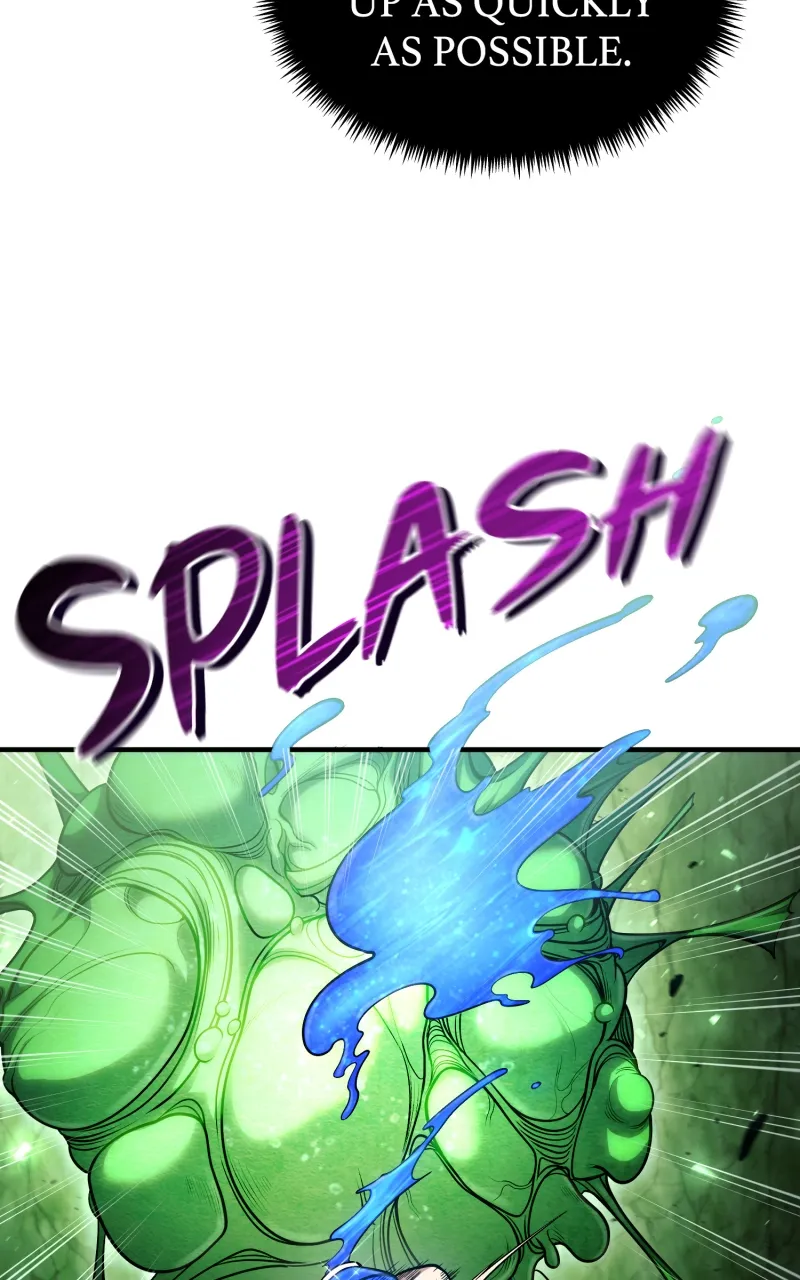 Read How to Live as an Illegal Healer Manga Online