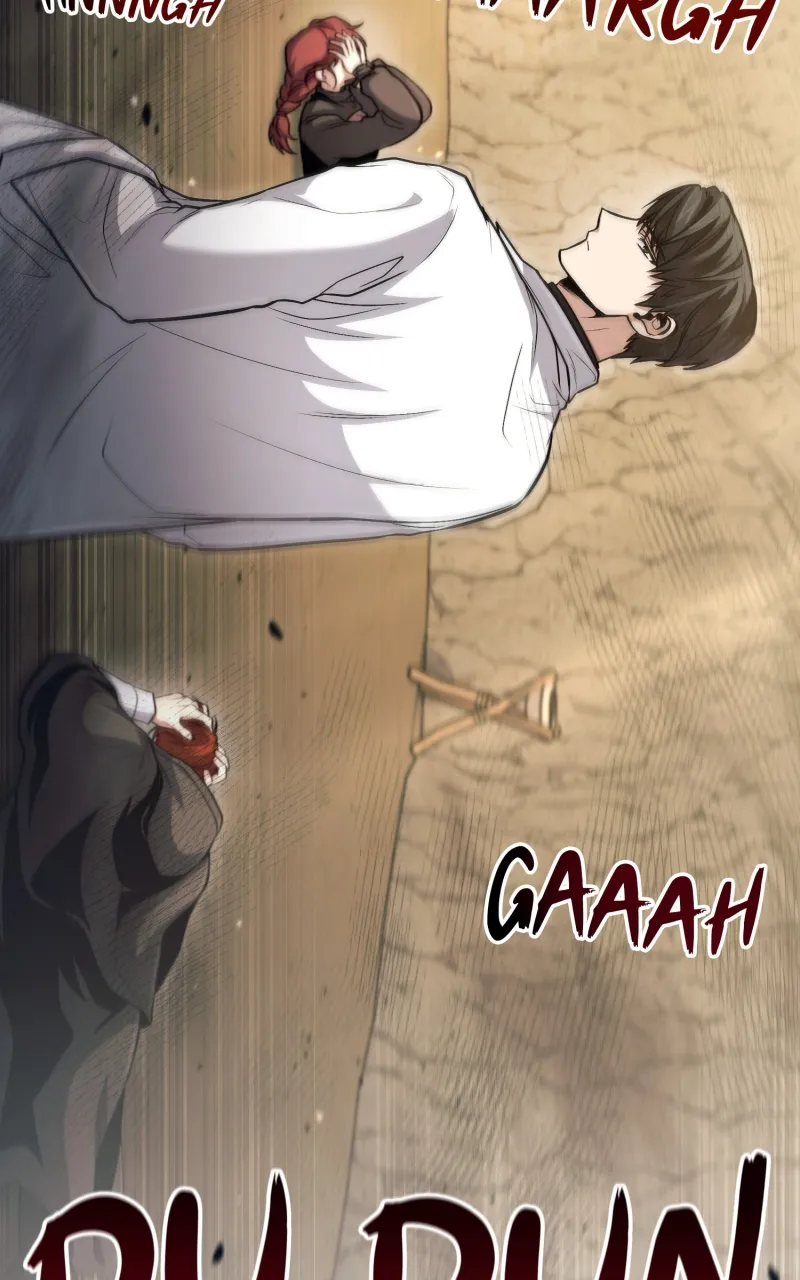 Read How to Live as an Illegal Healer Manga Online