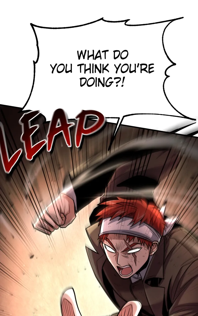 Read How to Live as an Illegal Healer Manga Online