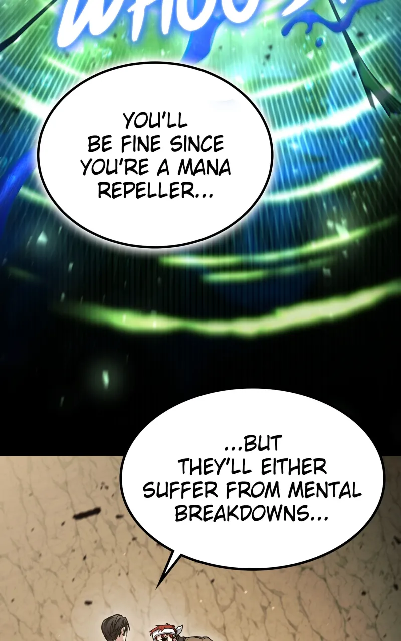 Read How to Live as an Illegal Healer Manga Online