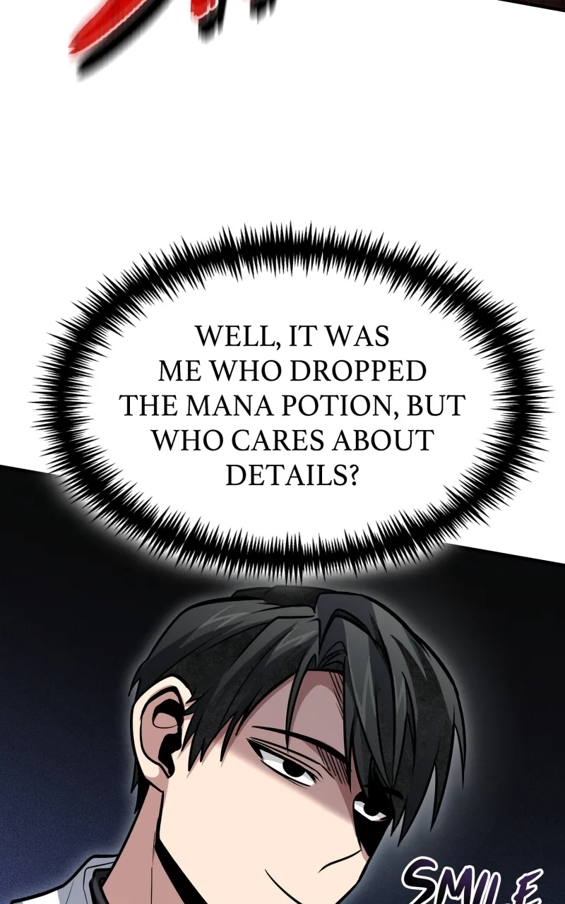 Read How to Live as an Illegal Healer Manga Online