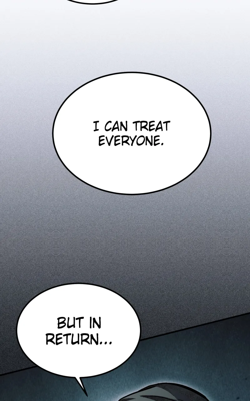 Read How to Live as an Illegal Healer Manga Online