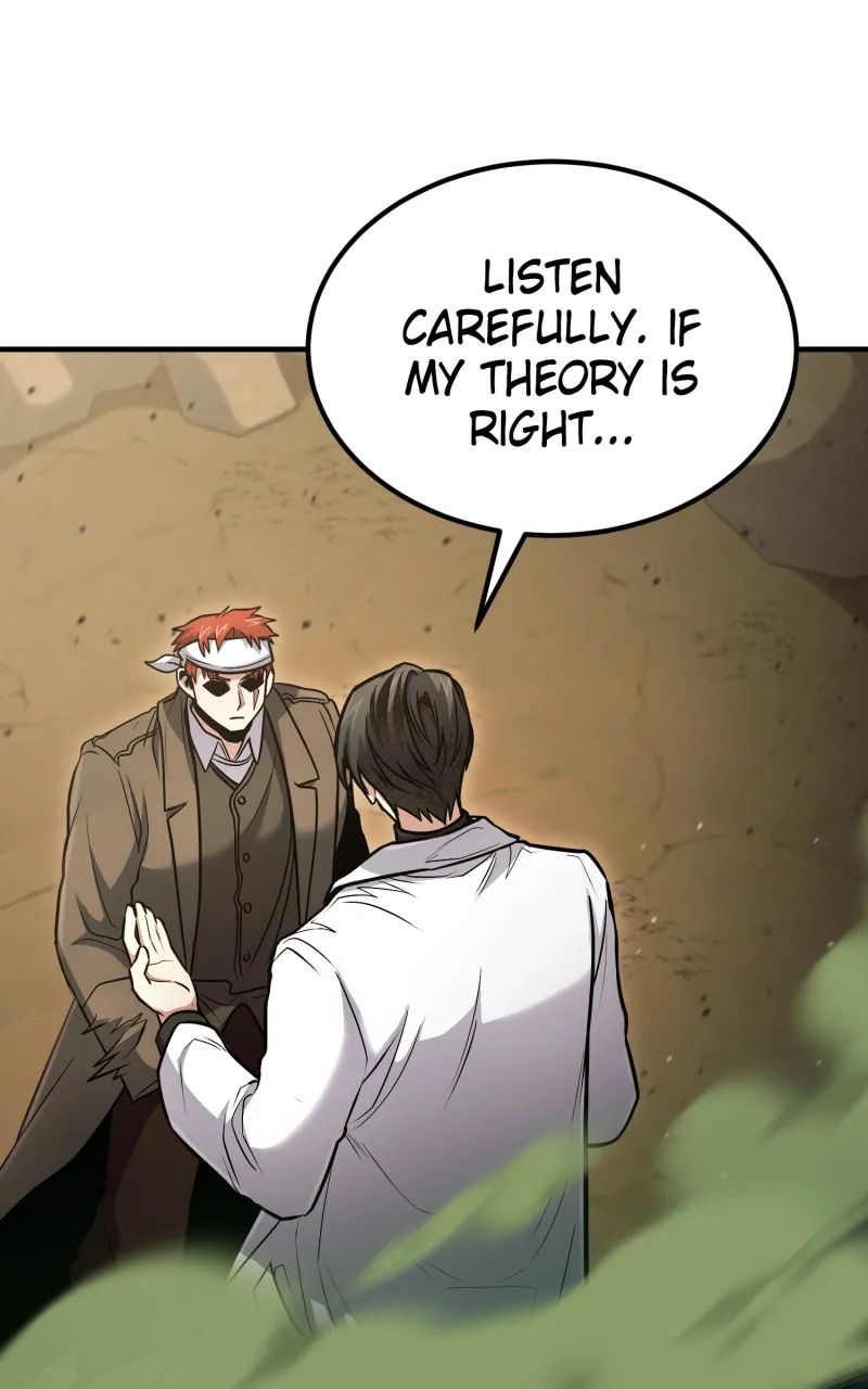 Read How to Live as an Illegal Healer Manga Online