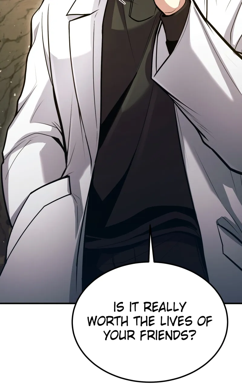 Read How to Live as an Illegal Healer Manga Online