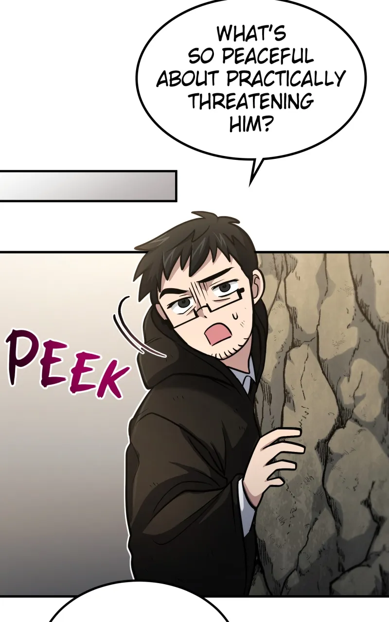 Read How to Live as an Illegal Healer Manga Online