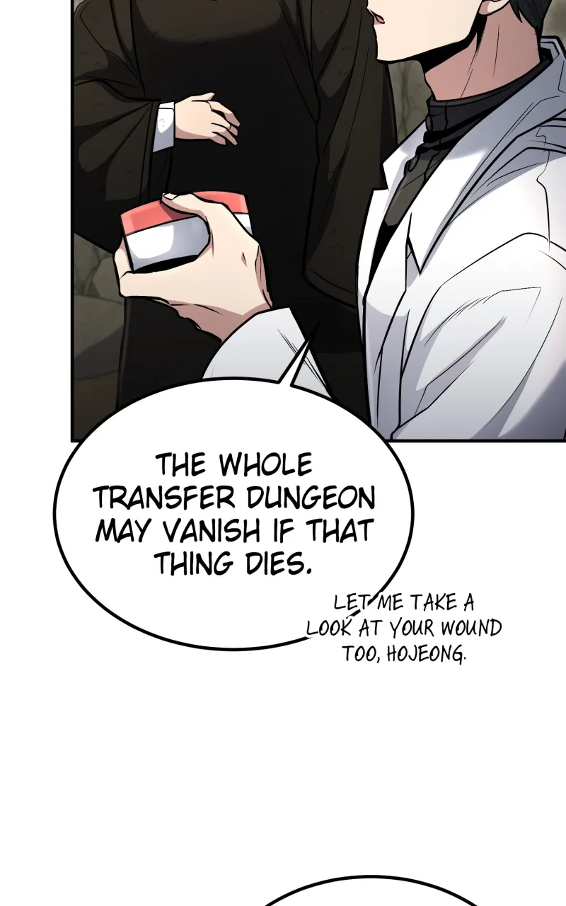 Read How to Live as an Illegal Healer Manga Online