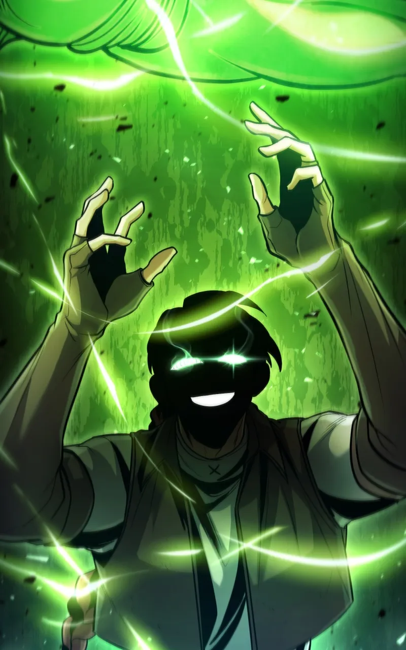 Read How to Live as an Illegal Healer Manga Online