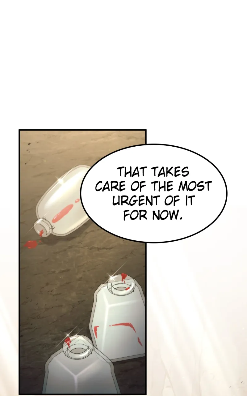 Read How to Live as an Illegal Healer Manga Online