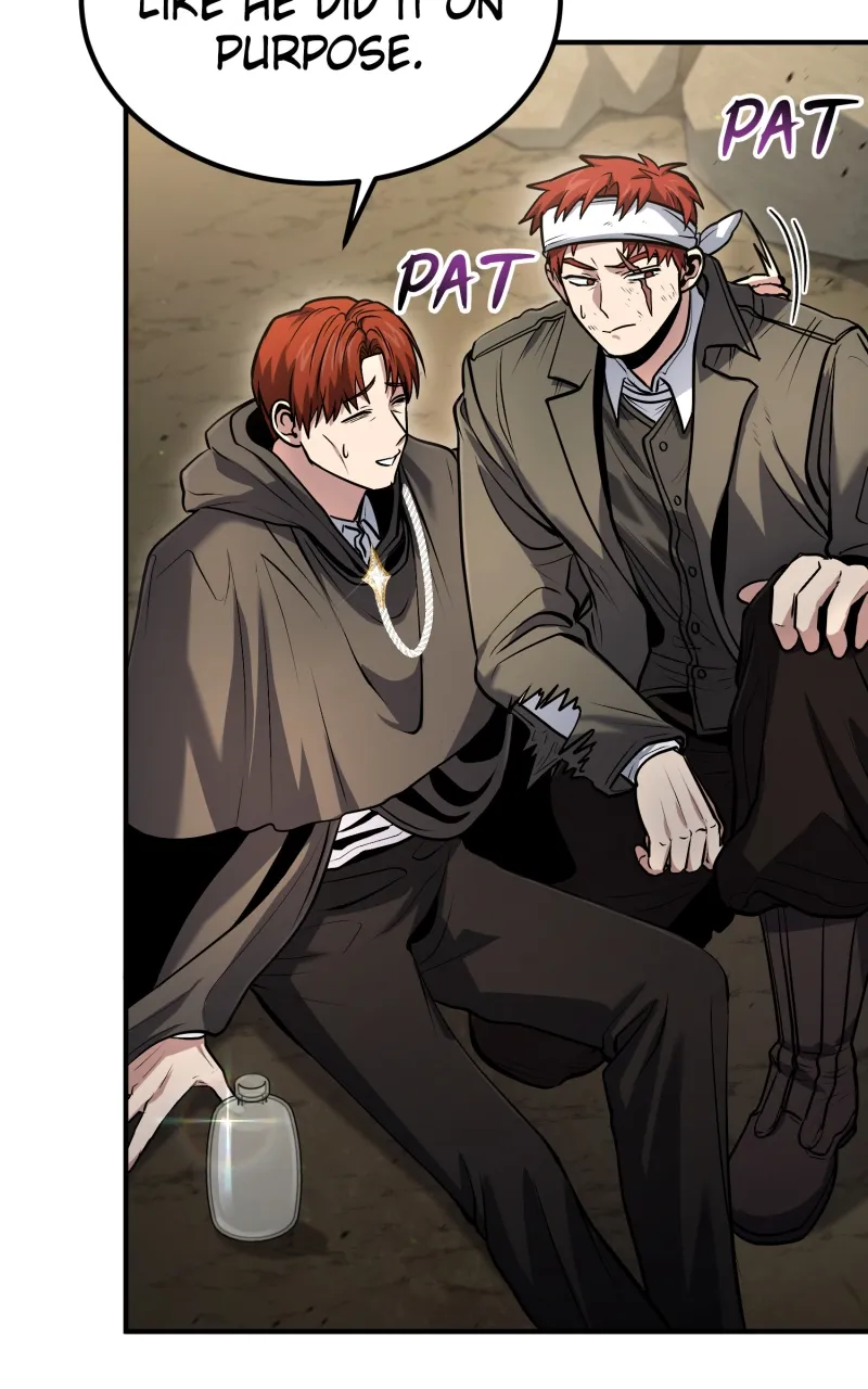 Read How to Live as an Illegal Healer Manga Online