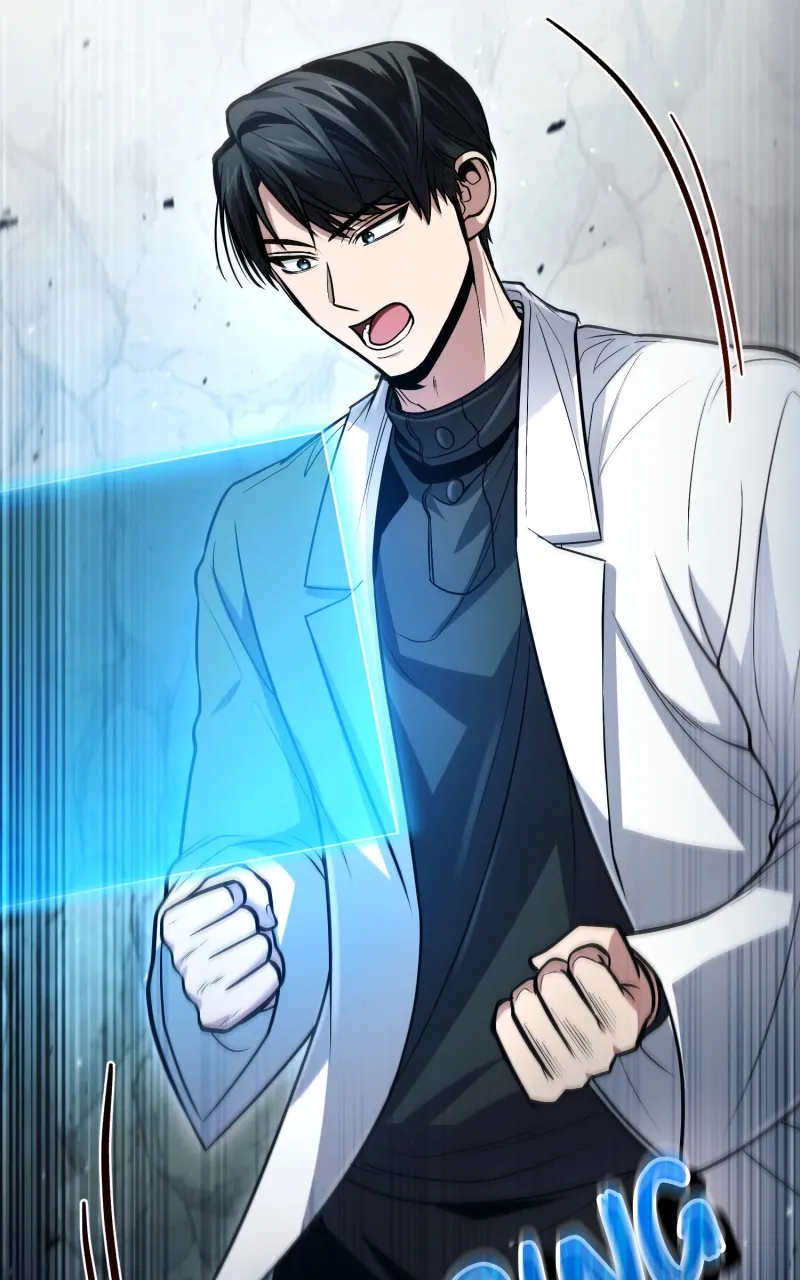 Read How to Live as an Illegal Healer Manga Online