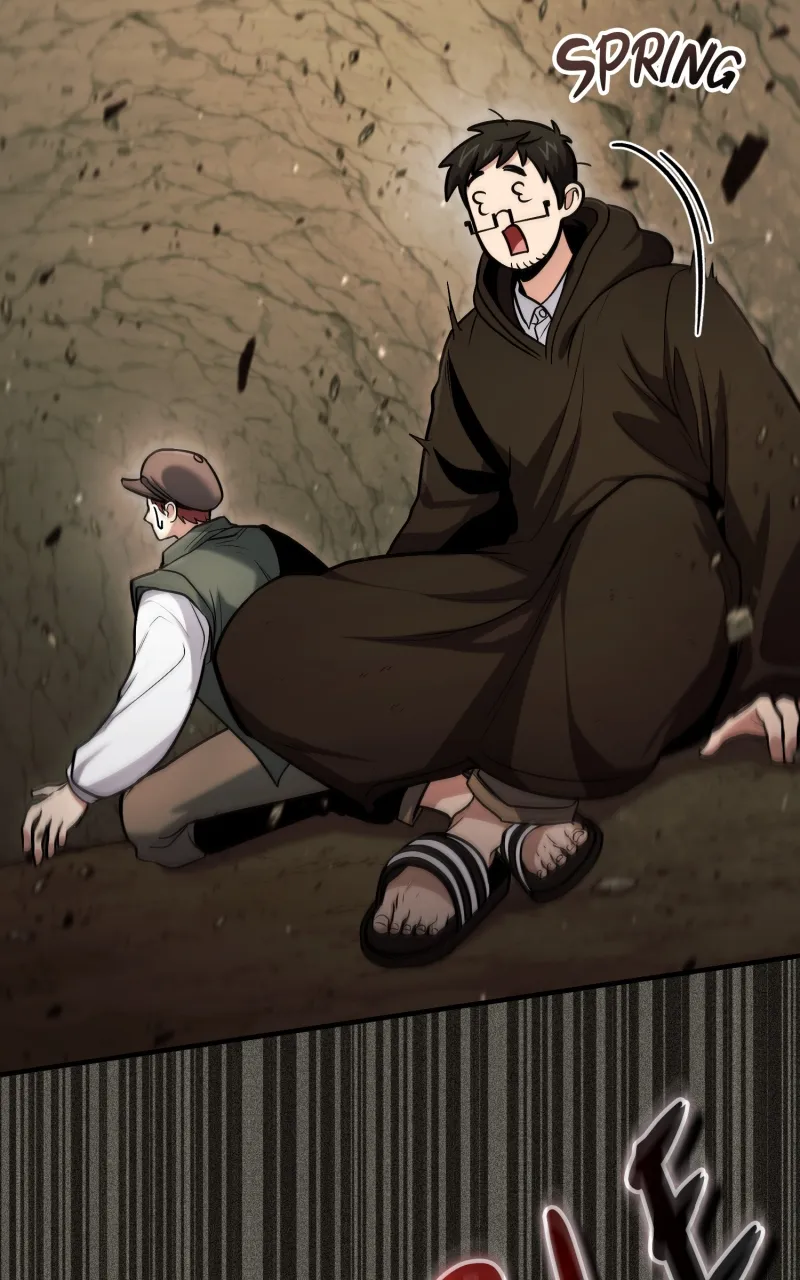 Read How to Live as an Illegal Healer Manga Online