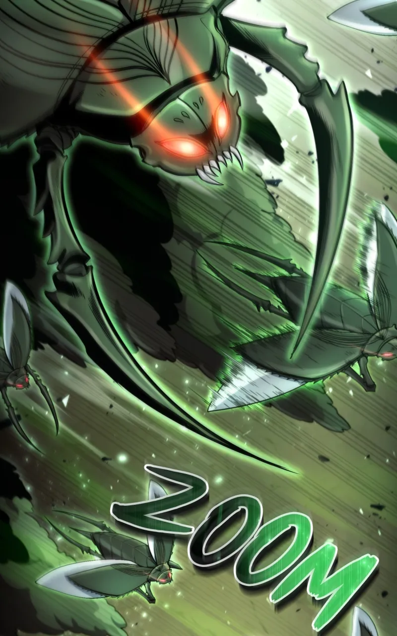 Read How to Live as an Illegal Healer Manga Online