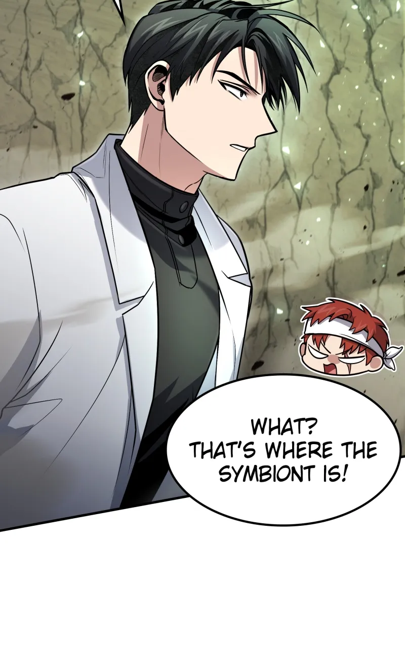 Read How to Live as an Illegal Healer Manga Online