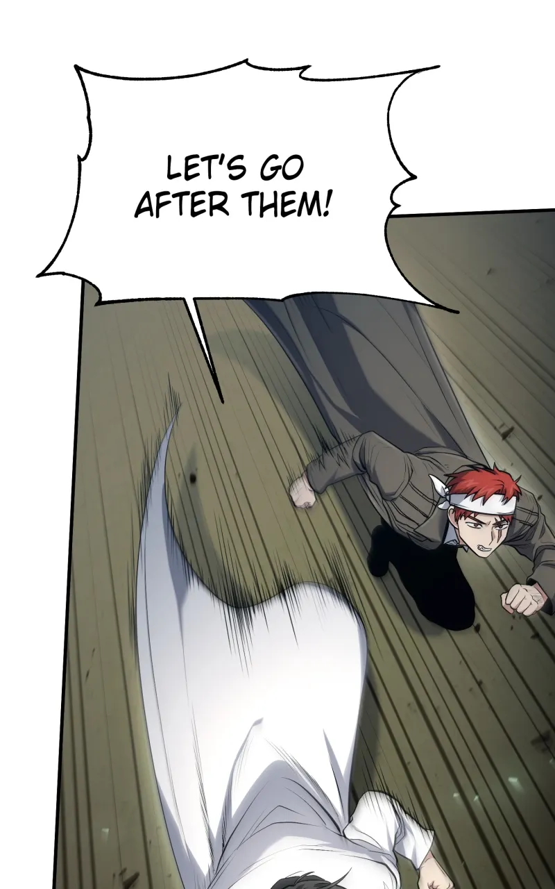 Read How to Live as an Illegal Healer Manga Online