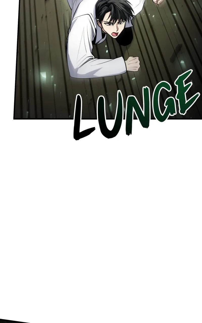 Read How to Live as an Illegal Healer Manga Online