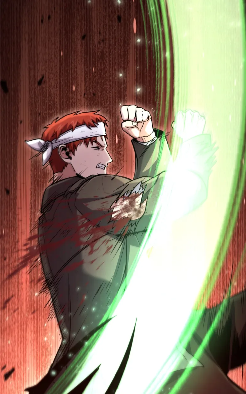 Read How to Live as an Illegal Healer Manga Online