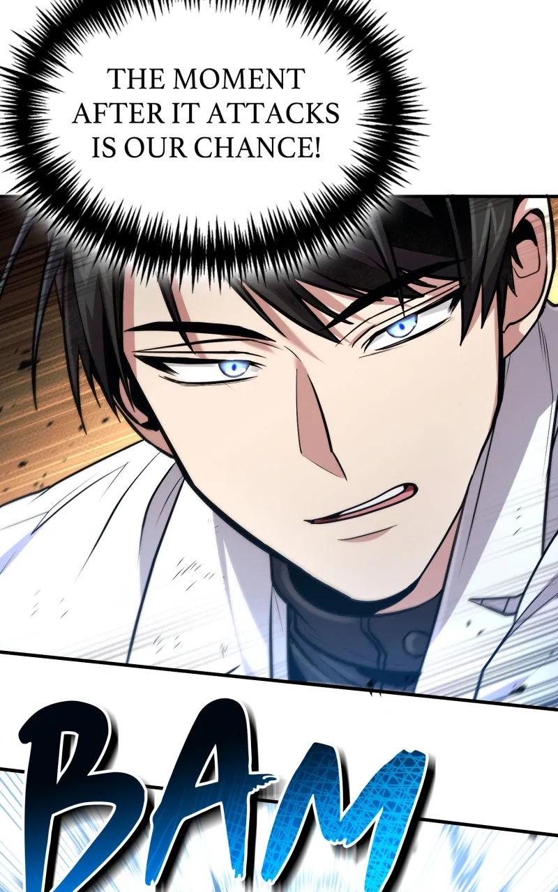 Read How to Live as an Illegal Healer Manga Online