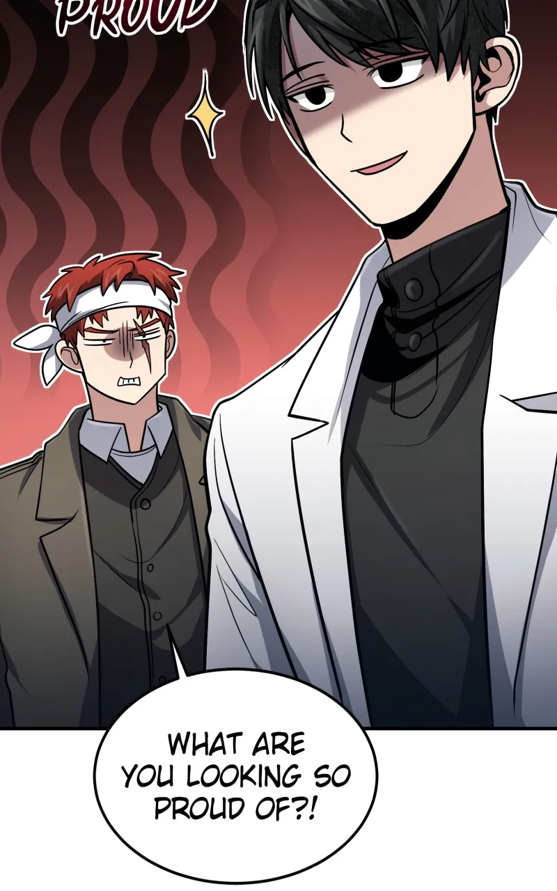 Read How to Live as an Illegal Healer Manga Online