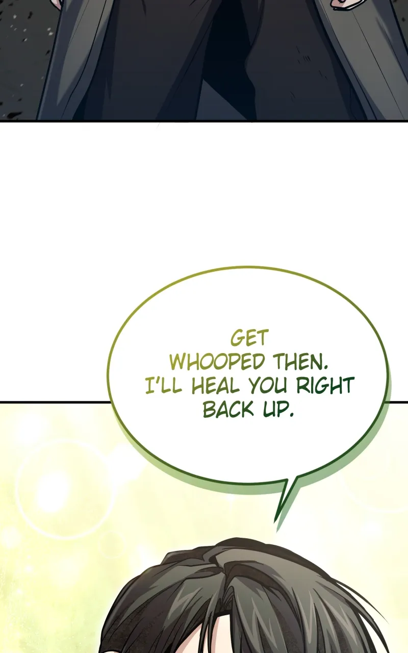 Read How to Live as an Illegal Healer Manga Online