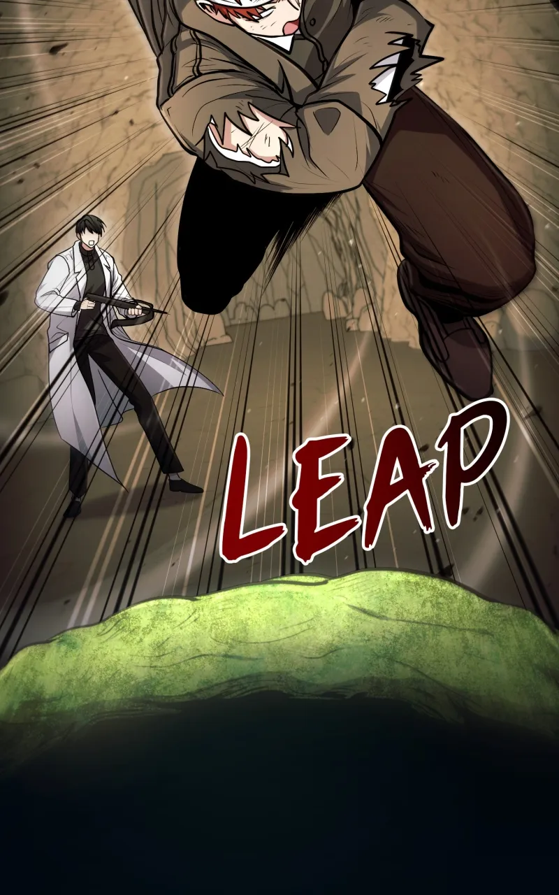 Read How to Live as an Illegal Healer Manga Online