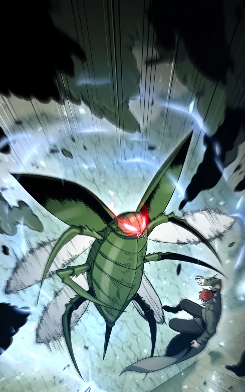 Read How to Live as an Illegal Healer Manga Online