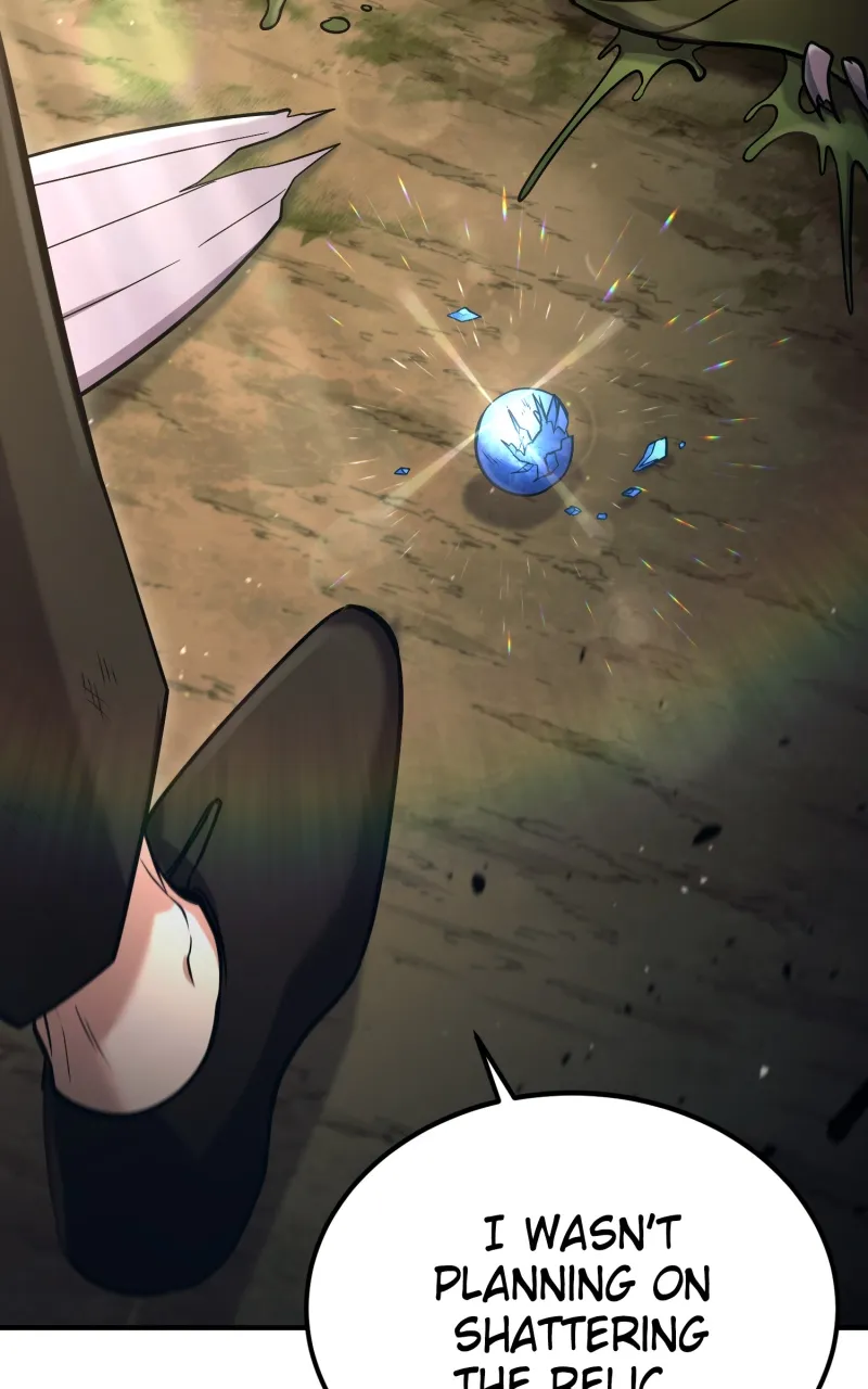 Read How to Live as an Illegal Healer Manga Online