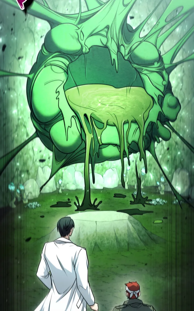 Read How to Live as an Illegal Healer Manga Online