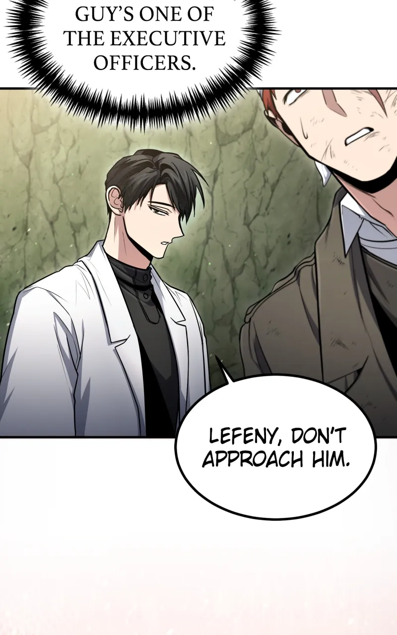 Read How to Live as an Illegal Healer Manga Online